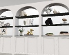 Mod. Cabinet