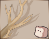 ⊹ Holly Antlers V3