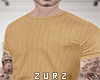Z| Eros T-Shirt Cml.