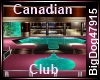 [BD] Canadian Club