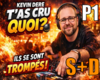 ♫ T C Q 18 ♫