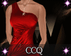 [CCQ]Jess-Red Silk