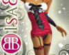 PSJ NW Christmas II