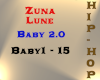 Zuna - Baby 2.0