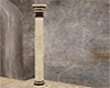 Greek Marble Column