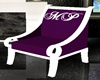~D~ MP1 Purple Armchair