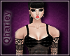 [Q]Dress Pin Up - Black
