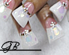 Duck Tip  Nails V2