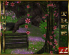 zZ  Tree Swing Flowers