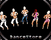 *Sexy Girls Dance /5P