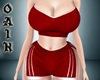 Red Workout