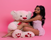 PRETTY GIRL LOVE