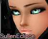 [E]::..Crystal aqua eyes