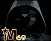 Front Man Head Mask