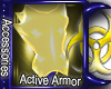 [I] Inubyss Leg Armor