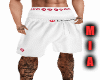 Lulu - Shorts