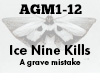 Ice Nine Kills Mistake