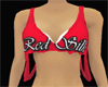 (bud) redsilk shirt
