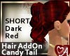 .a Hair Add Candy Short 