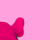 pinky pie bunny hat