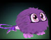 *PS* Furby purple