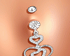 Heart Piercing
