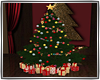 Christmas Tree Animated