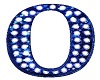 LETTER O