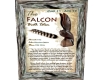 Falcon Birth animal