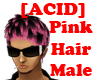 [ACID]M Pink Hair