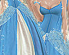Cinderella Disneys Gown
