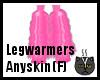 Anyskin Legwarmers (F)