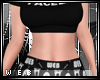 |W| Ghostie Shirt F