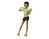 Elegant Avatar