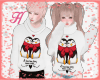 |H|Sweater Love PenguinF