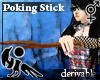 [Hie] Poking Stick drv