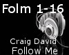 Follow Me-Craig David