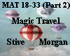 <Magic Travel 2
