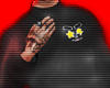 GLO MAN STAR