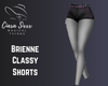 Brienne Classy Shorts