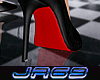 (JA) TaconesNegro Luxury