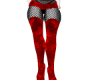 vday baddie bottoms