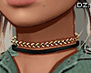 D. R. Stones D. Choker!