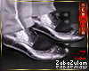 zZ Royal Social Shoes 8