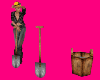Digging for AZ Copper