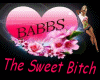 babbs sweet hair 111