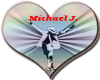 Michael Jackson Heart
