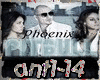 [Mix]  Anthem & Calibria