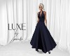 LUXE Vintage Navy