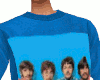 Beatles Sweatshirt 4